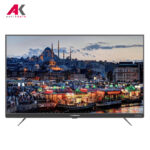 تلویزیون 49 اینچ ایکس ویژن مدل X.VISION UHD 4K 49XTU745