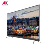 تلویزیون 49 اینچ ایکس ویژن مدل X.VISION UHD 4K 49XTU745