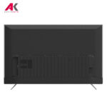 تلویزیون 49 اینچ ایکس ویژن مدل X.VISION UHD 4K 49XTU745