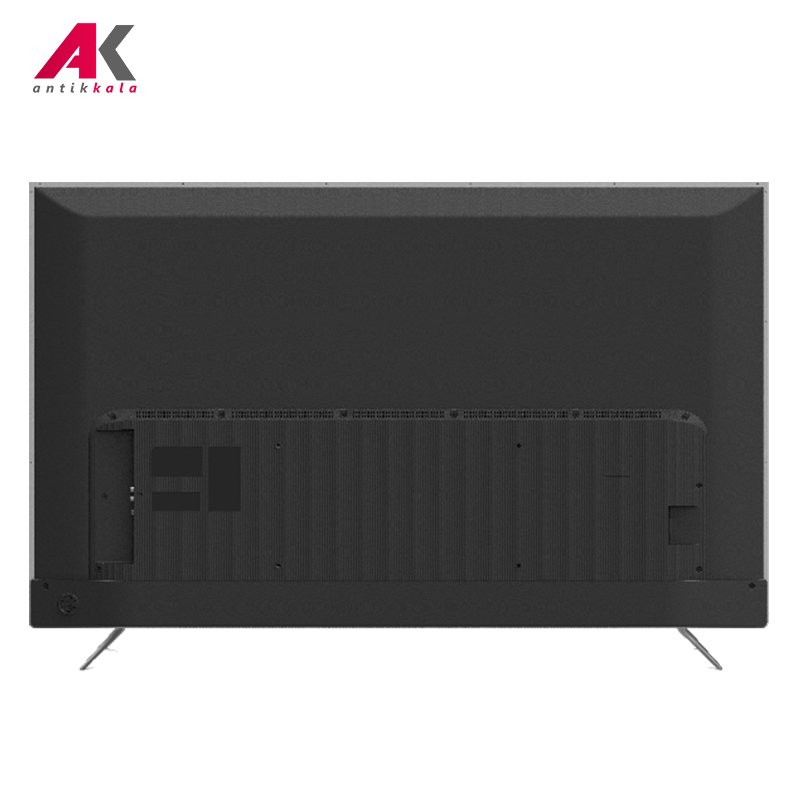 تلویزیون 49 اینچ ایکس ویژن مدل X.VISION UHD 4K 49XTU745