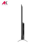 تلویزیون 49 اینچ ایکس ویژن مدل X.VISION UHD 4K 49XTU745