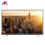 تلویزیون 55 اینچ ایکس ویژن مدل X.VISION UHD 4K XTU725