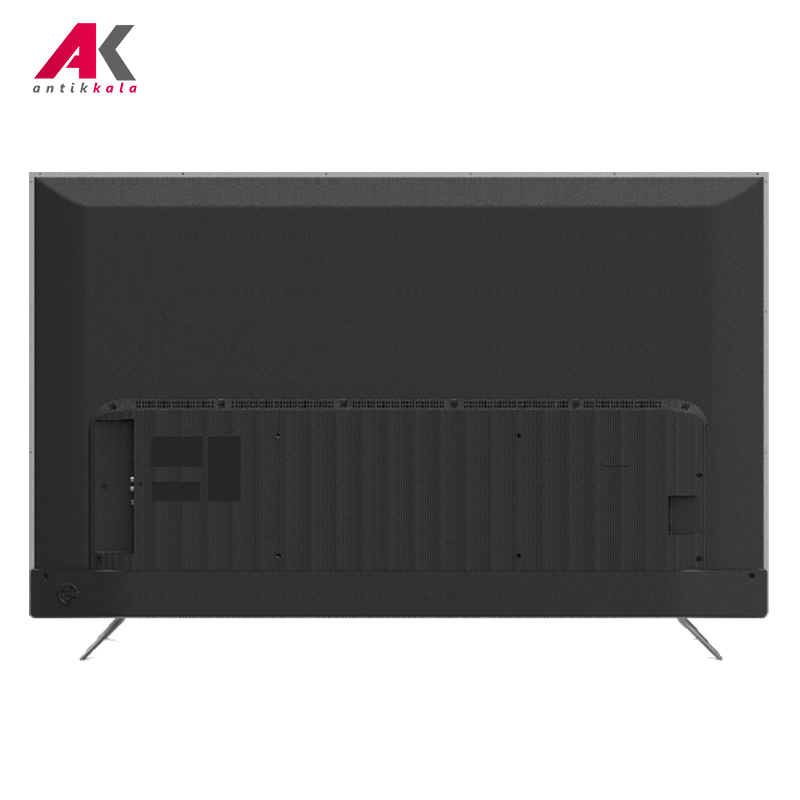 تلویزیون 55 اینچ ایکس ویژن مدل X.VISION UHD 4K XTU725