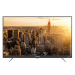 تلویزیون 55 اینچ ایکس ویژن مدل X.VISION UHD 4K XTU725
