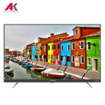 تلویزیون 55 اینچ ایکس ویژن مدل X.VISION UHD 4K 55XTU745