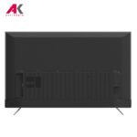 تلویزیون 55 اینچ ایکس ویژن مدل X.VISION UHD 4K 55XTU745