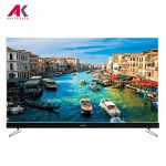 تلویزیون ایکس ویژن مدل X.VISION UHD 4K XKU575