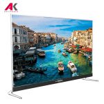 تلویزیون ایکس ویژن مدل X.VISION UHD 4K XKU575