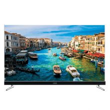 تلویزیون 50 اینچ ایکس ویژن مدل X.VISION UHD 4K 50XKU575