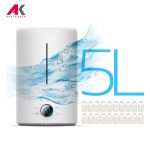 دستگاه رطوبت ساز و بخور سرد درما مدل XIAOMI DEERMA DEM-F628S