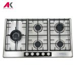 صفحه گازی توکار اکسپریال مدل XPERIAL XPH 9 S XG