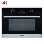 فر مایکروویو توکار اکسپریال مدل XPERIAL XPM 45 BX