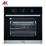 فر برقی توکار اکسپریال مدل XPERIAL XPO 6 KT BX