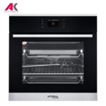 فر برقی توکار اکسپریال مدل XPERIAL XPO 6 T BX