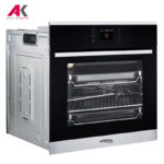 فر برقی توکار اکسپریال مدل XPERIAL XPO 6 T BX