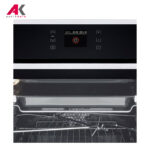 فر برقی توکار اکسپریال مدل XPERIAL XPO 6 T BX