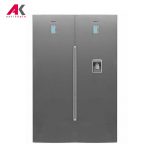 یخچال فریزر دوقلو اکسپریال مدل XPERIAL XR 2285 BH NF X EU - XF 22857 BH NF X EU