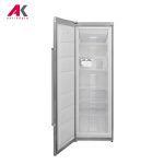یخچال فریزر دوقلو اکسپریال مدل XPERIAL XR 2285 BH NF X EU - XF 22857 BH NF X EU