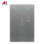 یخچال فریزر دوقلو اکسپریال مدل XPERIAL XR 2285 SH NF X EU - XF 22857 SH NF X EU