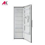یخچال فریزر دوقلو اکسپریال مدل XPERIAL XR 2285 SH NF X EU - XF 22857 SH NF X EU