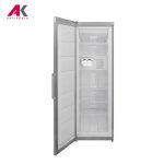 یخچال فریزر دوقلو اکسپریال مدل XPERIAL XR 2285 SH NF X EU - XF 22857 SH NF X EU