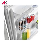 یخچال فریزر ایکس ویژن مدل X.VISION TT580 AGD