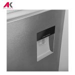 یخچال فریزر ایکس ویژن مدل X.VISION TT580 ASD