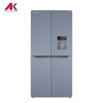 ساید بای ساید ایکس ویژن مدل X.VISION TF540 AGD