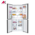 ساید بای ساید ایکس ویژن مدل X.VISION TF540 AGD