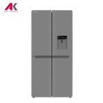 ساید بای ساید ایکس ویژن مدل X.VISION TF540 ASD
