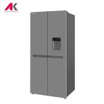 ساید بای ساید ایکس ویژن مدل X.VISION TF540 ASD