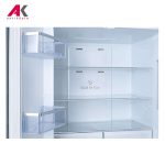 ساید بای ساید ایکس ویژن مدل X.VISION TF540 AWD