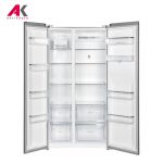 ساید بای ساید ایکس ویژن مدل X.VISION TS665 ASD