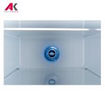 ساید بای ساید ایکس ویژن مدل X.VISION TS665
