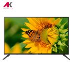 تلویزیون 49 اینچ ایکس ویژن مدل X.VISION UHD 4K 49XCU585