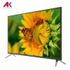 تلویزیون 49 اینچ ایکس ویژن مدل X.VISION UHD 4K 49XCU585