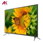 تلویزیون 49 اینچ ایکس ویژن مدل X.VISION UHD 4K 49XCU585