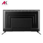 تلویزیون 49 اینچ ایکس ویژن مدل X.VISION UHD 4K 49XCU585