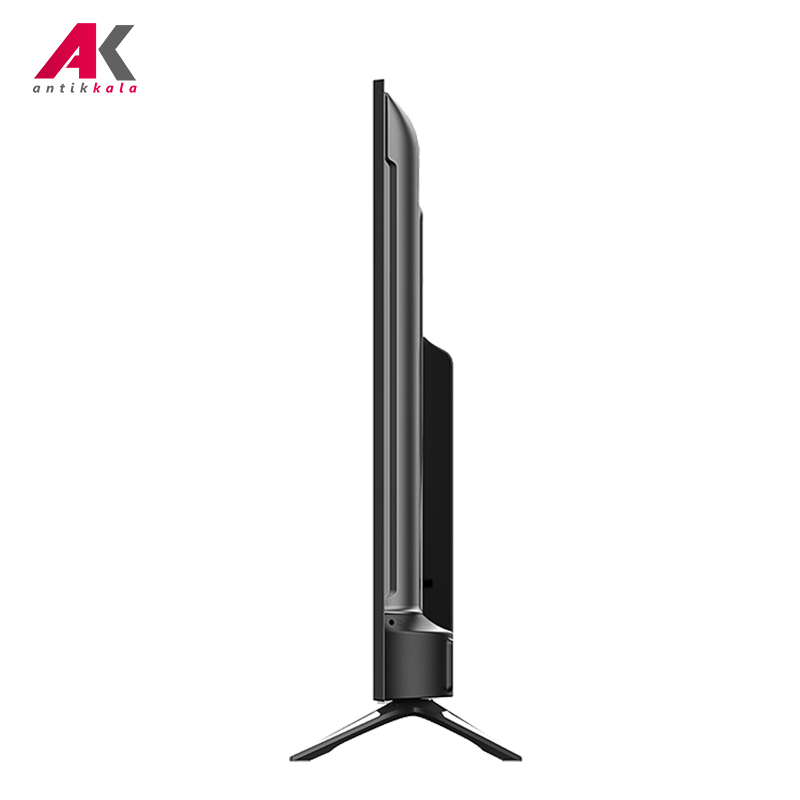 تلویزیون 49 اینچ ایکس ویژن مدل X.VISION UHD 4K 49XCU585