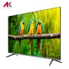 تلویزیون 50 اینچ ایکس ویژن مدل X.VISION UHD 4K 50XCU585