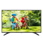 تلویزیون ایکس ویژن مدل X.VISION HD XT580