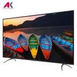 تلویزیون ایکس ویژن مدل X.VISION UHD 4K XTU535
