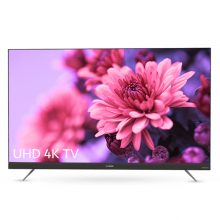 تلویزیون 65 اینچ ایکس ویژن مدل X.VISION UHD 4K 65XTU835