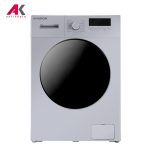 ماشین لباسشویی ایکس ویژن مدل X.VISION TE72 AS