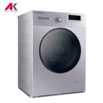 ماشین لباسشویی ایکس ویژن مدل X.VISION TE84 AS