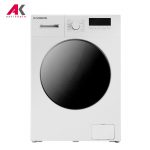 ماشین لباسشویی ایکس ویژن مدل X.VISION TE84 AW