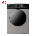 ماشین لباسشویی ایکس ویژن مدل X.VISION TG72 BS