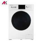 ماشین لباسشویی ایکس ویژن مدل X.VISION TM72-AWBL