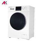 ماشین لباسشویی ایکس ویژن مدل X.VISION TM72-AWBL