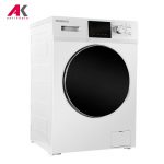 ماشین لباسشویی ایکس ویژن مدل X.VISION TM72-AWBL